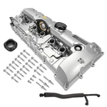 Valve Cover W/ Gasket Kit For Bmw E70 E82 E90 X5 128I 328I 528I 11127552281 New. Price: $110.98.
