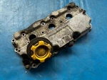 Rover 45/75 & Mg Zs/zt 2.0 2.5 KV6 Front Rocker Cover (LDR104172) 1999 - 2007 Used. Price: $68.16.