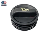 Porsche 718 Boxster Cayman Oil Filler Cap Genuine 98110703508 New. Price: $47.78.