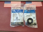 Lot Of 2 Genuine Ford Valve Cover Seal HL3Z-6C535-A Mustang F-150 New. Price: $15.00.
