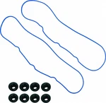Granatelli 640371 Valve Cover Gasket Set With Grommets Gm Ls-series Engines New. Price: $22.94.