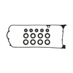 Fel-pro Vs 50606 Engine Valve Cover Gasket Set For Honda Civic Fast Ship New. Price: $45.24.