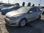 Engine Cover Oem 2015 Volkswagen Golf Used. Price: $100.00.