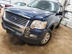 Explorer 2007 Valve Cover 1805059 Used. Price: $30.00.