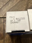 Nos 1973 - 1975 Oldsmobile Models Valve Cover Pcv Grommet Gm Part # 412325 New. Price: $29.00.