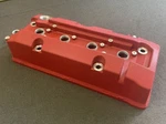 Honda 12310-PCX-020 Jdm Oem Genuine Red Valve Cover 06-09 S2000 AP2 F20C New. Price: $1005.80.