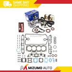 Head Gasket Set Timing Belt Kit Water Pump Fit 91-95 Toyota MR2 Turbo 3SGTE New. Price: $249.95.