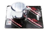 Billet Specialties Polished Pcv Breather Ball Milled New. Price: $71.97.