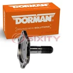 Dorman Front Left Inner Axle Shaft Assembly For 2003-2012 Cadillac Escalade Tw New. Price: $330.76.