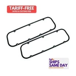 Specialty 6121, Pack Black Silicone Rubber Bbc Valve Cover Gaskets (pr) Perfor New. Price: $44.03.