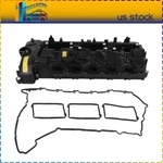 Engine Valve Cover W/ Gasket & Bolts For Bmw S55 M2 Competition M3 M4 3.0L 15-21 New. Price: $93.21.