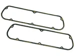 Ford Racing M-6584-A50 Valve Cover Gaskets Rubber / Metal Sbf 289 302 5.0 351W New. Price: $97.48.