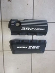 2015-2023 Dodge Charger 392 Oem Lh/rh 6.4L Engine Cover Pair 05038380 05038381 Used. Price: $164.95.