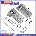 Aluminum Valve Cover For 11-13 Infiniti QX56 17-21 Nissan NV3500 17-24 Titan New. Price: $244.99.