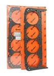 Modigt Genuine For Chevy Sbc 350 Mls Layer Steel Head Gasket Car Accessories New. Price: $47.00.