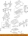 Toyota Oem 16-24 Avalon Engine Parts-valve Cover Gasket 112140P010 New. Price: $18.47.