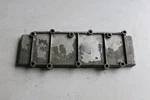 1970-1989 Porsche 911 930 Lower Valve Cover 9011051162R Used. Price: $47.20.