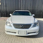 2007 Lexus Ls 460 Cover, Engine Room, Side Used Oem 53795-50050. Price: $70.00.