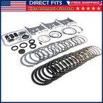 Transmission Overhaul Master Rebuild Kit W4A42 F4A41 F4A42 For Mitsubishi Kia New. Price: $125.99.