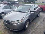 2012 Kia Forte 2.0L Valve Cover 600285 Used. Price: $75.00.
