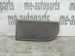 92-97 Cadillac Seville Left Driver Side Front Door Speaker Cover 17992377 Oem Used. Price: $38.93.