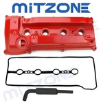 Valve Cover Red W/ Gasket&hose For Toyota Camry Highlander RAV4 Scion Tc Xb 2.4L New. Price: $49.99.