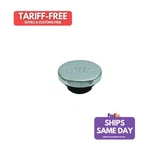 Specialty 7482-O, One Chrome Steel Rubber Push In V/c Oil Plug Performa New. Price: $27.55.