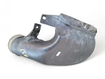2006-2014 Honda Ridgeline Air Inlet Tube Duct, 17243-RJE-A00, D037, Oem, 2006, Used. Price: $65.03.