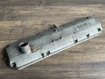 Genuine Bmw E24 E32 E34 M30 6-CYL Cylinder Head Valve Cover 1710973 Used. Price: $75.00.