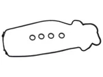 Mercedes-benz Valve Cover Gasket Set 1996-1999 1190102430--ELR New. Price: $39.08.