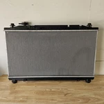 Lexus ES350 07-12 Cooling Radiator Factory 16400-AD020 C025 Oem 2007 2008 Used. Price: $69.99.