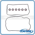 Fits 05-16 Toyota Sienna Venza Camry Lexus ES350 RX350 Valve Cover Gasket Set New. Price: $12.99.