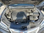 Engine Cover Oem 2015 Acura Tlx 171215J2A00 Used. Price: $100.00.
