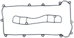 Engine Valve Cover Gasket Set-turbo Mahle VS50562 New. Price: $68.16.