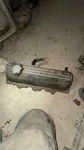 Valve Cover Fits 90 Daytona 29123 Used. Price: $25.00.