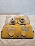 Set Of 2 3406B Caterpillar Diesel Engine Valve Cover 4N4536 Oem 4N4537 Used. Price: $264.00.