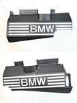 Both Side Ignition Coil Covering Cap Zyl 1-4 5-8 N62N Engine Bmw X5 4.8 Used. Price: $139.95.