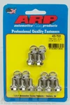 Arp 400-7506 Polished Ss Valve Cover Bolt Kit New. Price: $35.54.