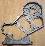 Cummins Gear Housing Part# 3920758 New. Price: $500.00.