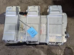 Battery Hybrid Vehicle Fits 10-15 Lexus RX450H , G951048050 Used. Price: $1649.26.