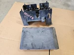 Used 13 Silverado Plastic Cover Housing For Fuse Box Lml Shipped. Price: $194.82.