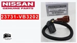 Nissan Genuine 23731-VB202 Revolution Sensor Safari Sfari Pick Up TY61 Jp New. Price: $109.06.