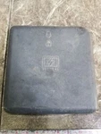 03-06 Gmc Yukon Sierra Chevy Tahoe Silverado Dashboard Fuse Box Block Cover 1520 Used. Price: $29.00.