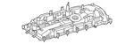 Genuine Bmw Valve Cover 11-12-7-952-876 New. Price: $575.55.