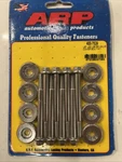 Arp LS1 LS2 LS6 Hex Valve Cover Bolt Kit Stainless 400-7529 New. Price: $50.00.