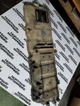7078025C2 International Maxxforce Dt 9 Engine Valve Cover Used. Price: $125.00.