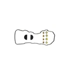 Itm Engine Components 09-31597 Valve Cover Gasket New. Price: $25.75.