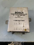 Mercedes Benz R107 W126 Temperature Regulator Control Module 0008221003 Oem Used. Price: $64.95.