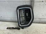2022 Gmc SIERRA350 Driver Side Outer Dash Bezel With Vent Oem 84266580 Used. Price: $129.95.