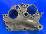 10 11 12 13 14 15 Jaguar Xj 3.0L - Engine Right Upper Timing Cover 8W936H036AF Used. Price: $34.30.